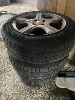 ✅Fiat Grande Punto 1.4 Benzín - 19