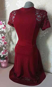 Značkové oblečenie - mix - 19