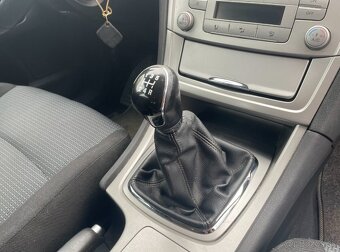 Ford Mondeo Combi 1.8 TDCI - 19