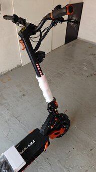 Teverun Blade GT2 - 19