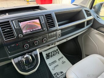 Volkswagen Transporter T6 2.0 BiTDI 132kw 4-Motion DSG - 19