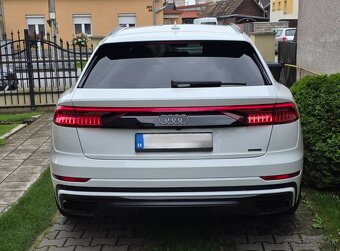 AUDI Q8 S-LINE 3.0TDI   4×4 210KW-285 PS VIRTUAL COCPIT 3x - 19