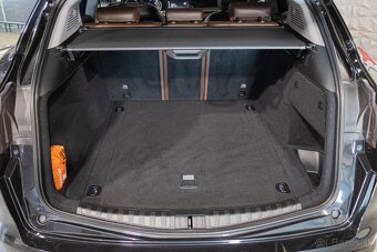 Alfa Romeo Stelvio Q4 / ACC / Lane a. / Kam / Keyless / Carp - 19