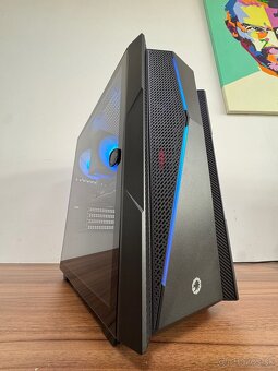 ☑️ RTX 4060Ti 16GB / Ryzen 7 / 32GB RAM / 24M Zár - 19