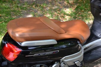 YAMAHA XC 300 VERSITY - 19