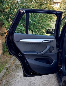 Predám  BMW X1 xDrive 30e A/T - 19