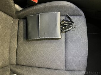 Volkswagen Golf Variant 1.5 ETSI EVO ACT 96KW LIFE DSG - 19