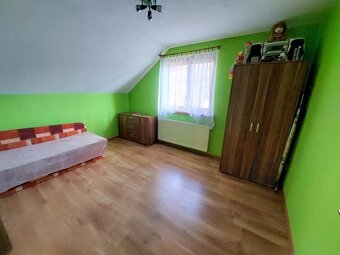 Rodinný dom po rekonštrukcii - 19