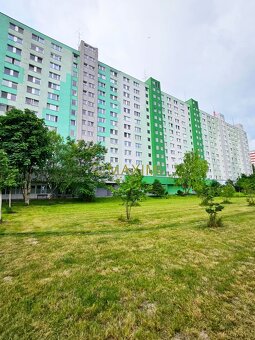 Ponúkame na predaj dvojgarsónku na Blagoevovej ulici v Brati - 19