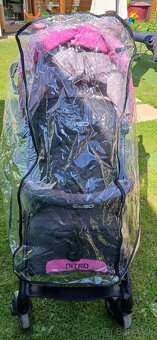 Športový kočík Easy Go Nitro - 19