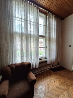 2342 NA PREDAJ MEŠTIANSKY DOM S PRÍJEMNOU ATMOSFÉROU V CENTR - 19