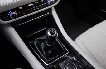 Mazda 6 2.2 Skyactiv-D184 Revolution TOP / ODPOČET - 19