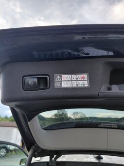 Mercedes ML 166 350cdi, r.v.11/2012 - 19