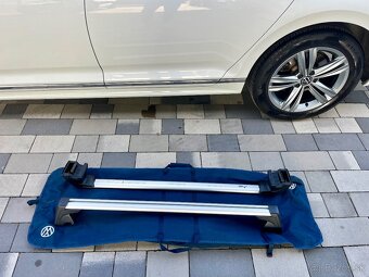 Volkswagen Passat Variant 2.0TDI R-Line 4Motion - 19