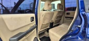 Nissan X-Trail T30 2.5 AT - 19