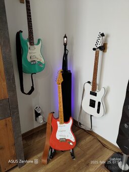 FENDER SQUIER CLASSIC VIBE 50 - 19