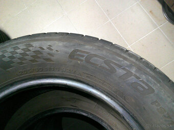 Kumho Ecsta PS71 205/60 R16 92V č.24L - 19
