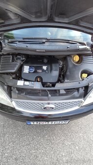 Ford Galaxy 1.9TDI 85kw 7miestny - 19