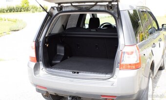 Land Rover Freelander 2 2.2 Td4 S - 19