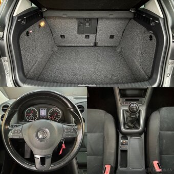 Volkswagen Tiguan 2.0 CR TDI BMT Sport&Style - 19