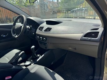 Renault Megane 1.6 16v Generation 2012 PLNE POJAZDNÉ - 19