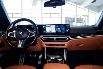 BMW Rad 4 Gran Coupé 420d mHEV xDrive A/T - 19