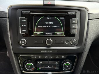 Škoda Superb Combi 2.0 TDI DSG Exclusive - 19