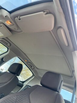 Predám Peugeot 308 1,6 benzín 88kw, 296996km - 19