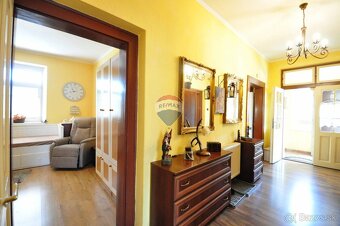 Rodinný dom na predaj – Poprad, pozemok 810 m2, mestská časť - 19