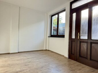PRENÁJOM: 3IZBOVÝ RODINNÝ DOM, GABČÍKOVO - 19