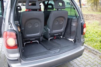 Volkswagen Sharan 2.0 TDI Highline 103kW / AJ NA SPLÁTKY - 19