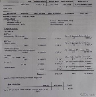 Ford Kuga 2.5 Duratec HEV 190k ST-Line - 19