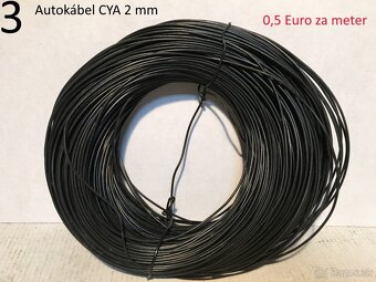 Originálne súčiastky PAL Czechoslovakia - 19