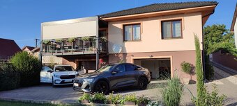 Enyaq iV 60 Sportline , záruka 5 rokov na 100tis. km - 19