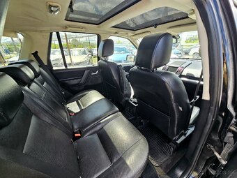 Land Rover Freelander 2.2 Td4 Sport - 19