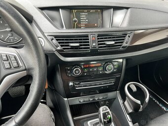 BMW X1  2013 - 19