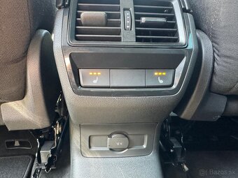 Škoda Kodiaq 2.0 TDI SCR EVO Style 4x4 DSG Ťažné - 19