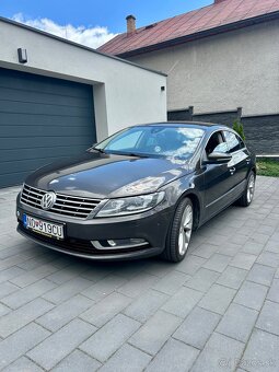 Volkswagen CC - 19