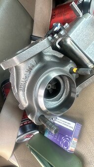 BMW e91 320d m47 - 19