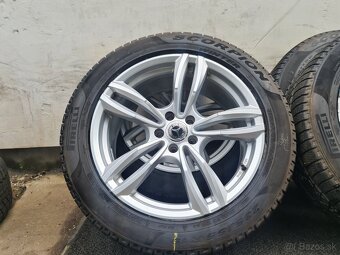 HLINIKOVE DISKY 5X112 R19 - 19