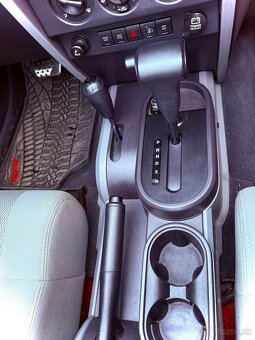 Jeep Wrangler Rubicon 2,8crd - 19