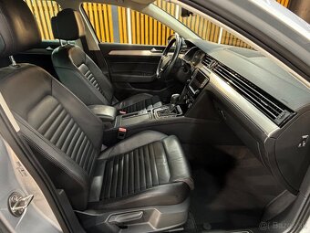 Volkswagen Passat Variant 2.0 TDI BMT Highline DSG - 19