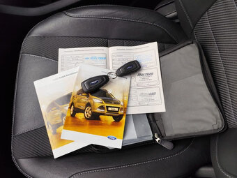 Ford Kuga 2.0 TDCi 180k Titanium 4x4 Tiguan Ateca Karoq - 19