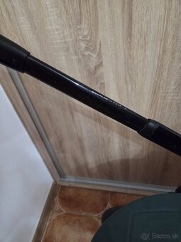 Maxi cosi plaza + - 19