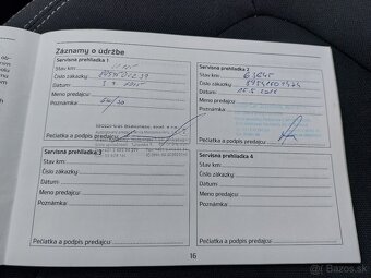 Kia Sportage 2.0 CRDi VGT 4WD LX A/T - 19