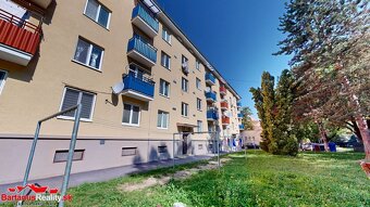 BartanusReality - Na predaj kompletne zrekoštruovaný 3 izbov - 19