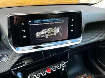 Peugeot 2008 1.2 PureTech 130 Allure Pack - 19