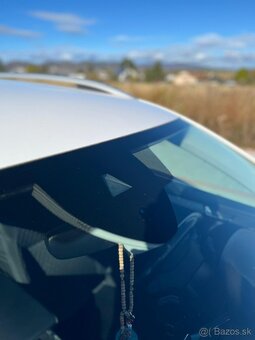 Škoda Superb 3 Combi 1.6 TDi Ambition - 19