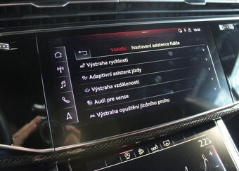 Audi SQ8 320 kW quattro nafta automat - 19