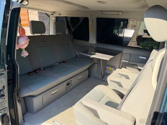 vw Multivan - 19